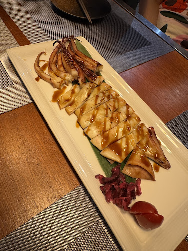 Comentarii opinii despre Inori Japanese Dining