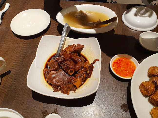 127 Kim Tian Rd, #01-01, Singapore 160127