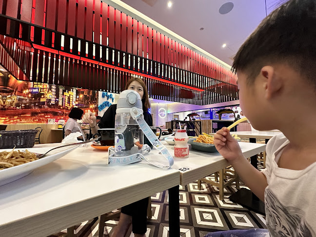 Lemongrass - Hospitality and gastronomy