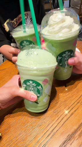 Starbucks Ang Mo Kio Hub