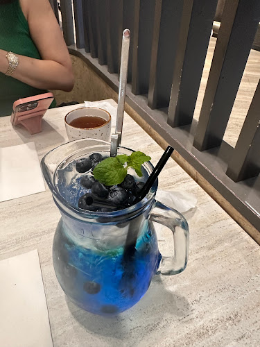 Pizza Maru (Jewel Changi Airport)