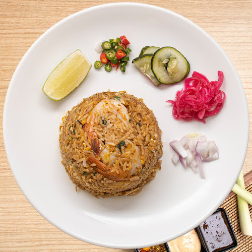 Siam Kitchen (Khatib) - Singapore