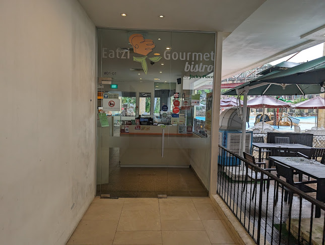 Comentarii opinii despre Eatzi Gourmet Steakhouse & Bistro