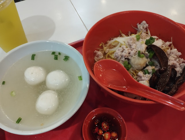 Comentarii opinii despre Wingstop Eastpoint Mall