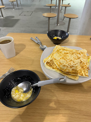 Yishun Park Hawker Centre - Singapore