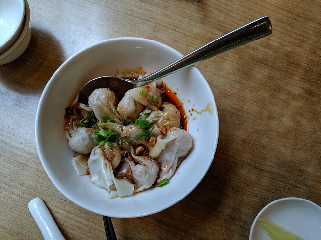 Din Tai Fung @ Chinatown Point - Hospitality and gastronomy