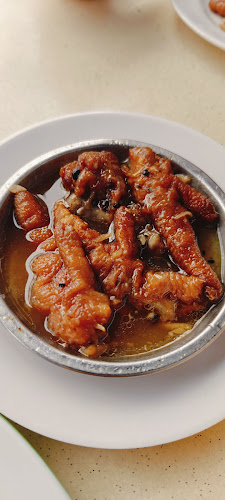 Yi Dian Xin Hong Kong Dim Sum - Singapore