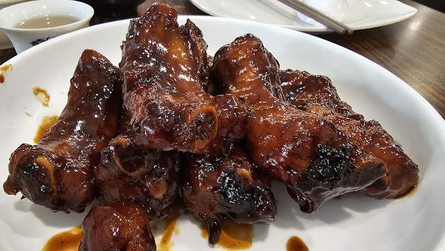 Opinii despre Kelly Jie Seafood (TPY Mellben Seafood) 龍海鲜螃蟹王 în Singapore - Hospitality and gastronomy