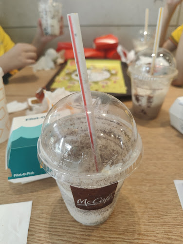 McDonald's Farrer Road - Hospitality and gastronomy