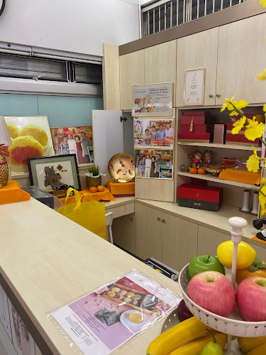 L.E. Cafe Confectionery & Pastry - Hospitality and gastronomy