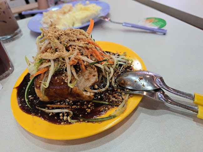 Zoul's Corner | Hougang