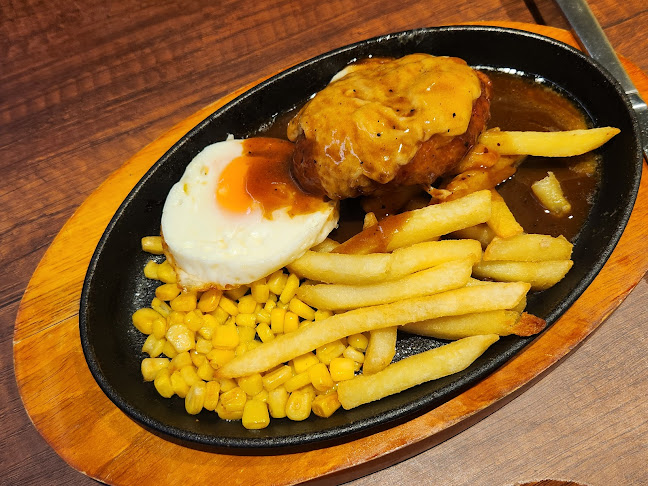 Milan Shokudo (Tiong Bahru Plaza) - Hospitality and gastronomy