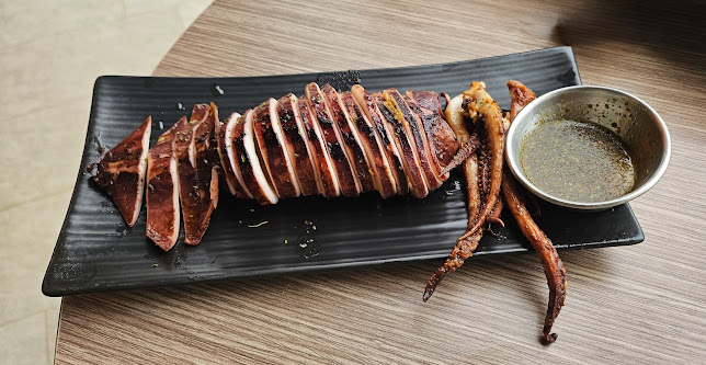 Opinii despre Daruma Tavern Punggol în Singapore - Hospitality and gastronomy