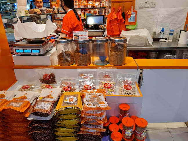 BGAIN 130 Eating House