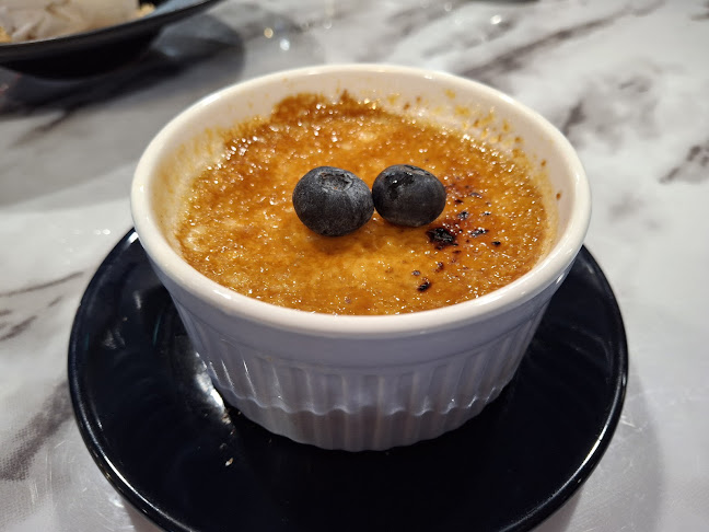 Godmama at Parkway Parade - Modern Peranakan Restaurant Singapore