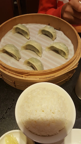 Comentarii opinii despre Din Tai Fung @ The Centrepoint