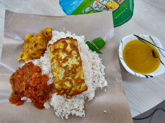 5 Soon Lee St, Pioneer Point, Singapore 627607