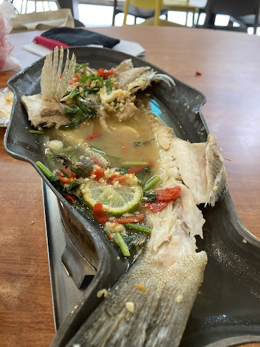 Opinii despre Mata Thai în Singapore - Hospitality and gastronomy