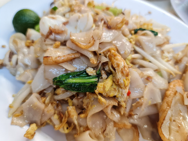 Little Kitchen - Singapore