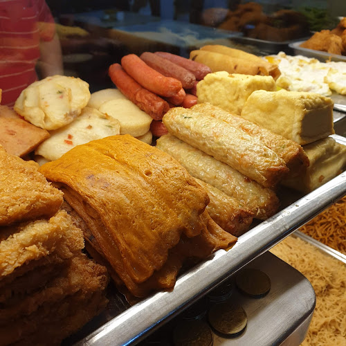 Comentarii opinii despre Boon Keng Food Stall 文慶熟食