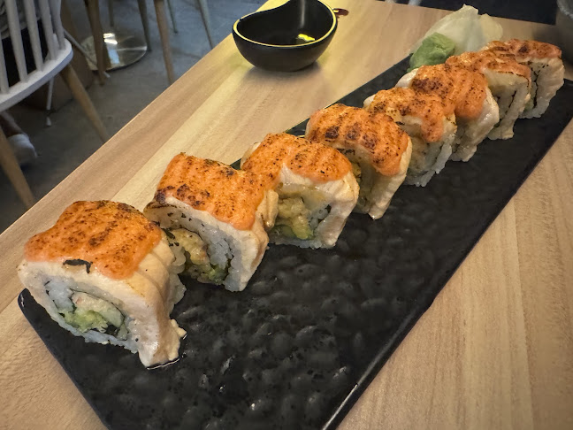 Takeshi-San - Hospitality and gastronomy