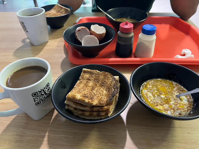 Yishun Park Hawker Centre