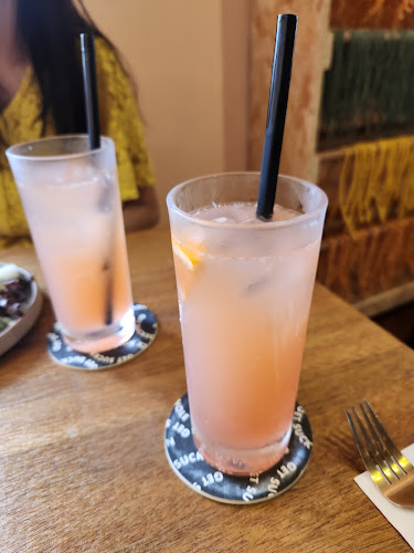 Opinii despre Tipo Strada — Keong Saik în Singapore - Hospitality and gastronomy