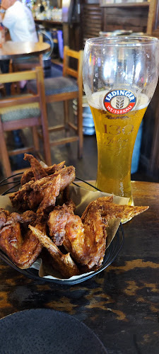 Opinii despre The Penny Black în Singapore - Hospitality and gastronomy