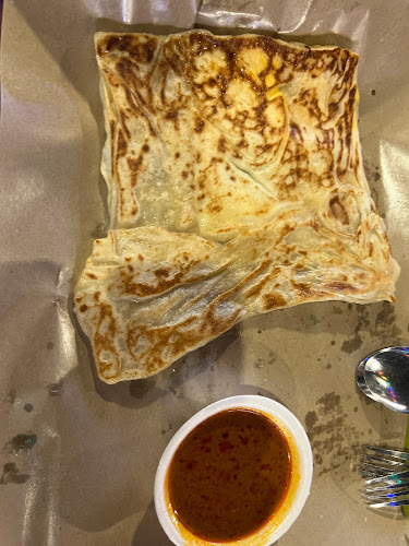 Opinii despre Lepak One Corner @ Canberra în Singapore - Hospitality and gastronomy