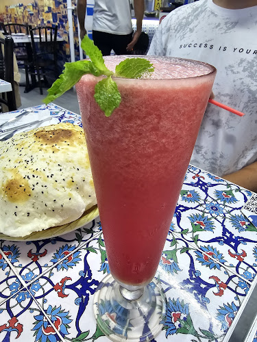 Opinii despre Cappadocia Turkish & Mediterranean Restaurant în Singapore - Hospitality and gastronomy