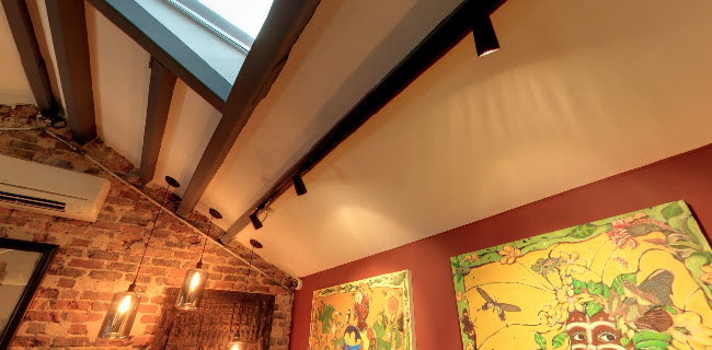 Opinii despre Kafe Utu în Singapore - Hospitality and gastronomy