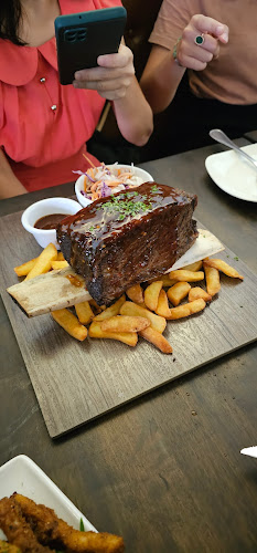 Opinii despre Royz et Vous în Singapore - Hospitality and gastronomy