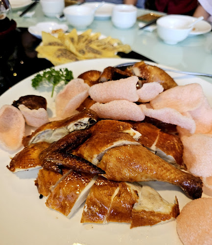 Comentarii opinii despre First Culinary Restaurant