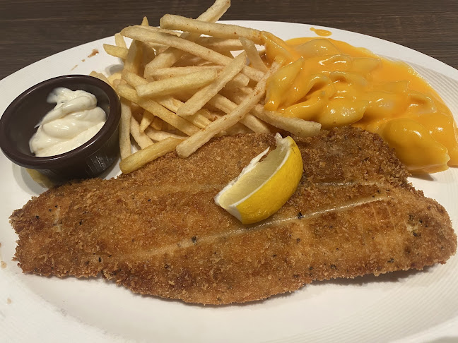 ANDES by ASTONS @ SAFRA Toa Payoh - Singapore