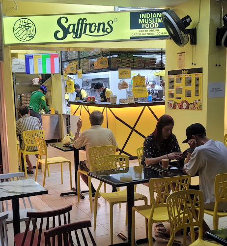 190 Lor 6 Toa Payoh, #01-526 Food Alley, Singapore 310190