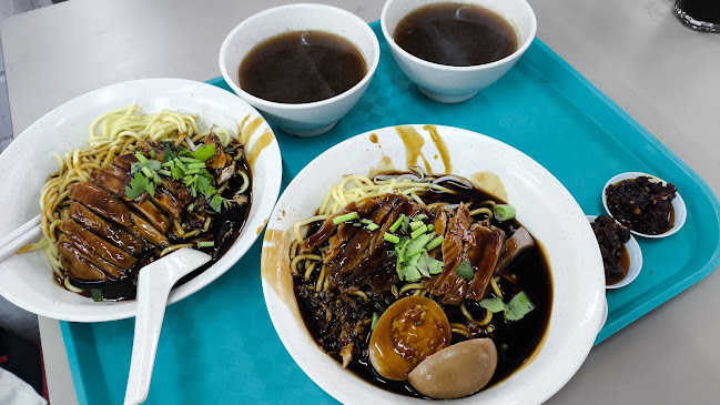 Opinii despre 848 Braised Duck Rice în Singapore - Hospitality and gastronomy