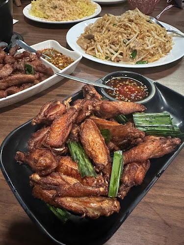 Esarn Thai Corner Pasir Panjang - Hospitality and gastronomy