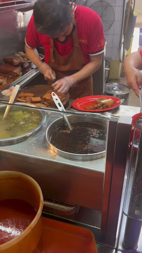 Garden Street Kway Chap (Serangoon Garden) - Singapore