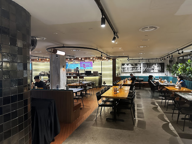 01-08 Orchard Rendezvous Hotel, 1 Tanglin Rd, 247905