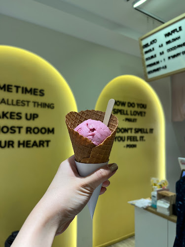 Hundred Acre Creamery (Tampines) | Crafted Gelato, Waffles and Desserts - Hospitality and gastronomy