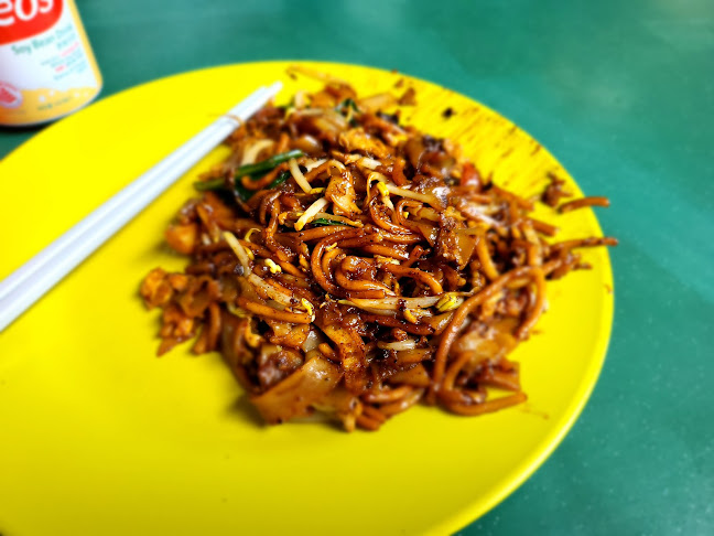 Opinii despre Beauty World Food Centre în Singapore - Hospitality and gastronomy