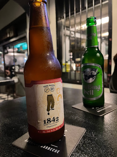 Meatsmith Telok Ayer - Singapore