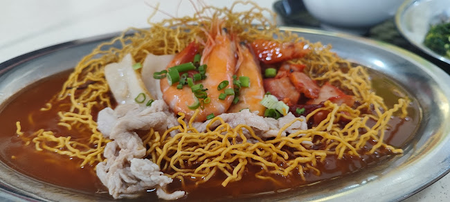 Opinii despre Tracy’s Sarawak Kitchen 品記小厨 în Singapore - Hospitality and gastronomy