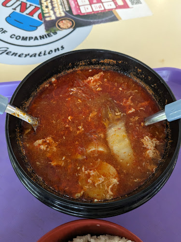 Opinii despre KOPIWU @ 420A Clementi în Singapore - Hospitality and gastronomy