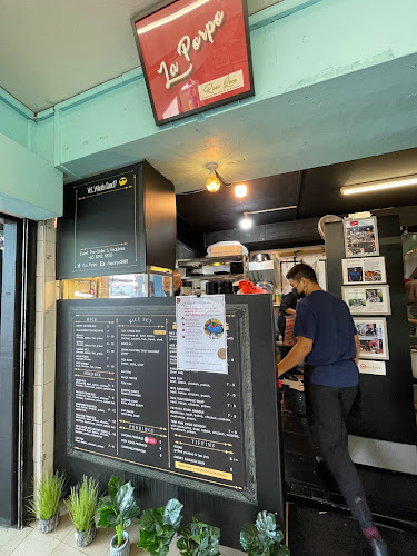 La Porpo - Singapore