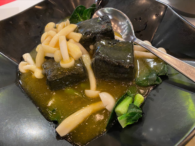 食堂 Shi Tang by Mahota Kitchen - Singapore