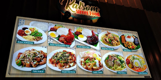 Epok Epok Mummy - Singapore