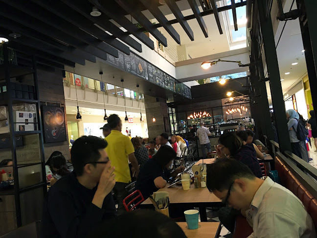 Brio - Hospitality and gastronomy