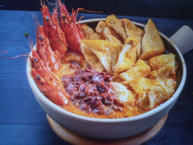 Comentarii opinii despre Shun De Seafood Porridge Claypot - Geylang East