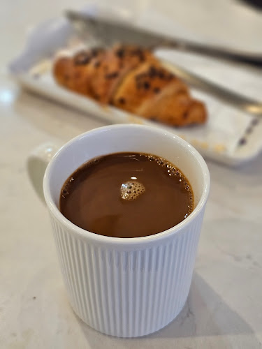 Comentarii opinii despre Morning Grind Cafe (Cross Street)